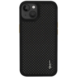 Hurtownia GSM - Case PanzerShell Air Cooling Apple iPhone 13 schwarz - PSH61 - {ean13} - Hurt