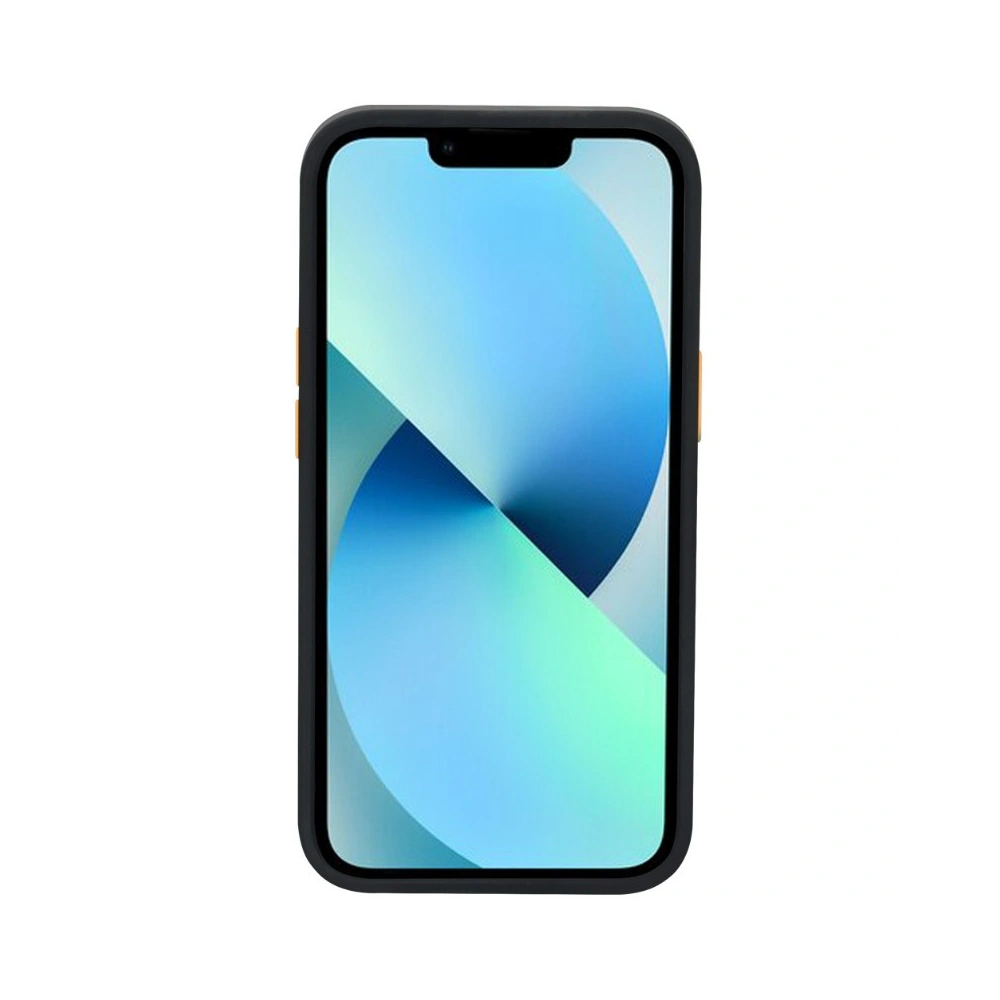 Hurtownia GSM - Etui PanzerShell légkondicionáló Apple iPhone 13 fekete - PSH61 - {ean13} - Hurt
