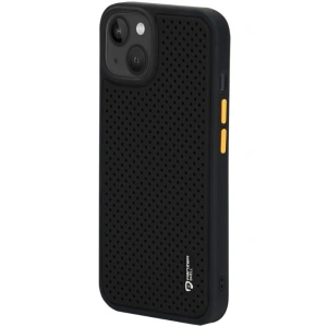 Wholesale PanzerShell Air Cooling Apple iPhone 13 black - PSH61 - {ean13} - Hurt