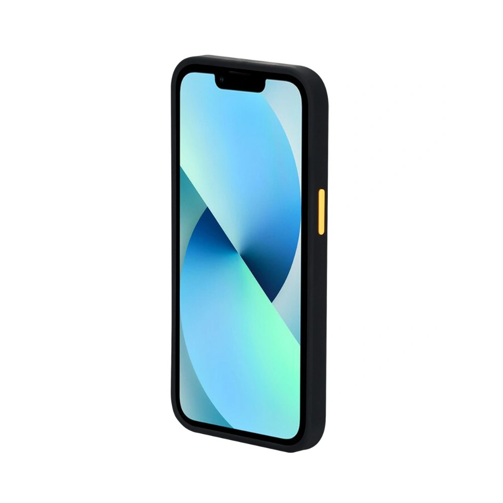 Hurtownia GSM - Case PanzerShell Air Cooling Apple iPhone 13 schwarz - PSH61 - {ean13} - Hurt