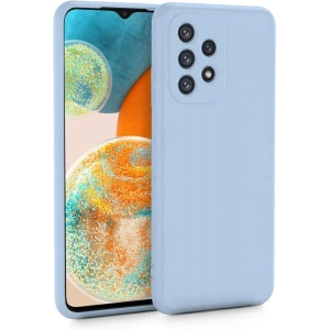 Hurtownia GSM - Etui Tech-Protect ikon Samsung Galaxy A23 5G égkék - THP1449 - {ean13} - Hurt