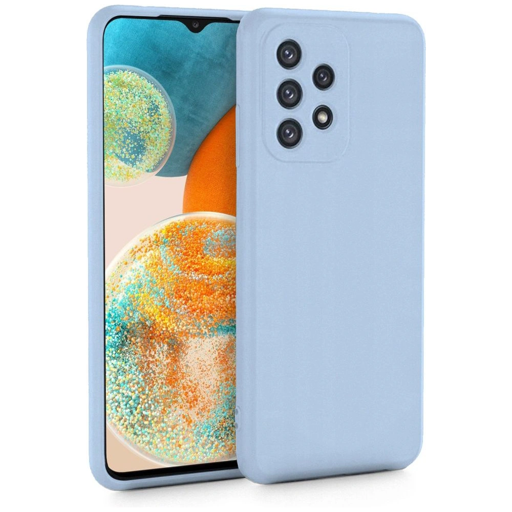 Hurtownia GSM - Etui Tech-Protect ikon Samsung Galaxy A23 5G égkék - THP1449 - {ean13} - Hurt