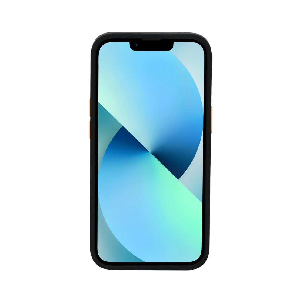 Wholesale PanzerShell Air Cooling Apple iPhone 13 blue - PSH62 - {ean13} - Hurt
