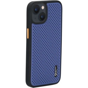 Wholesale PanzerShell Air Cooling Apple iPhone 13 blue - PSH62 - {ean13} - Hurt