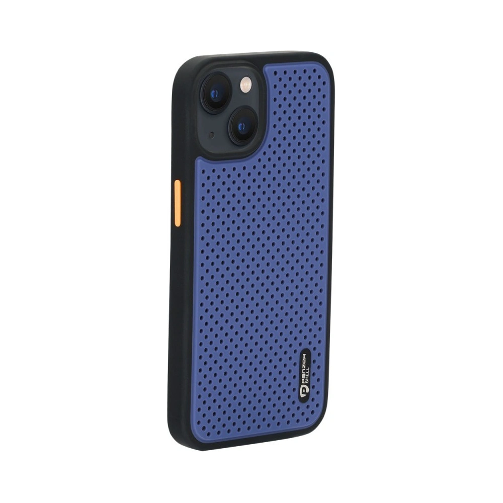 Hurtownia GSM - Etui PanzerShell Air Cooling Apple iPhone 13 albastru - PSH62 - {ean13} - Hurt