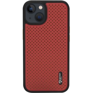 Hurtownia GSM - Case PanzerShell Air Cooling Apple iPhone 13 rot - PSH63 - {ean13} - Hurt