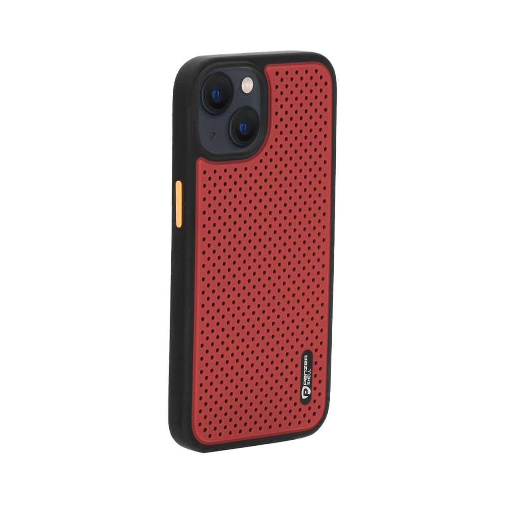 Hurtownia GSM - Case PanzerShell Air Cooling Apple iPhone 13 rot - PSH63 - {ean13} - Hurt