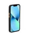 Hurtownia GSM - Etui PanzerShell Air Cooling Apple iPhone 13 czerwony - PSH63 - {ean13} - Hurt