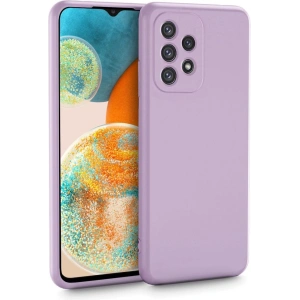 Hurtownia GSM - Etui Tech-Protect Icon Samsung Galaxy A23 5G Violet - THP1450 - {ean13} - Hurt
