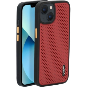 Hurtownia GSM - Case PanzerShell Air Cooling Apple iPhone 13 rot - PSH63 - {ean13} - Hurt
