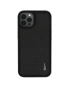 PanzerShell Air Cooling Apple iPhone 13 Pro black