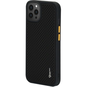 Hurtownia GSM - Case PanzerShell Air Cooling Apple iPhone 13 Pro schwarz - PSH65 - {ean13} - Hurt