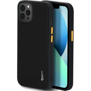 Hurtownia GSM - Case PanzerShell Air Cooling Apple iPhone 13 Pro schwarz - PSH65 - {ean13} - Hurt