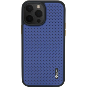 Hurtownia GSM - Case PanzerShell Air Cooling Apple iPhone 13 Pro blau - PSH66 - {ean13} - Hurt