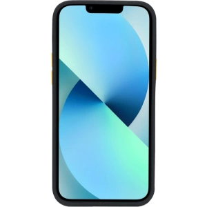 Hurtownia GSM - Case PanzerShell Air Cooling Apple iPhone 13 Pro blau - PSH66 - {ean13} - Hurt