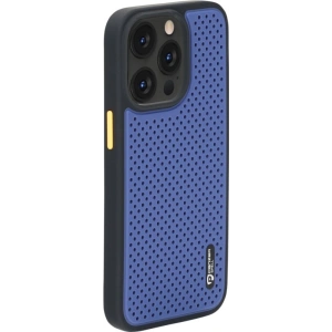 Hurtownia GSM - Case PanzerShell Air Cooling Apple iPhone 13 Pro blau - PSH66 - {ean13} - Hurt