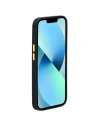 Wholesale PanzerShell Air Cooling Apple iPhone 13 Pro blue - PSH66 - {ean13} - Hurt