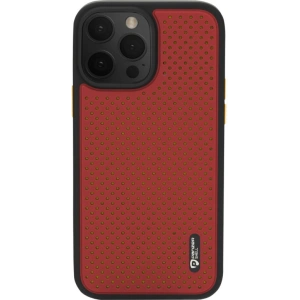 Hurtownia GSM - Case PanzerShell Air Cooling Apple iPhone 13 Pro rot - PSH67 - {ean13} - Hurt