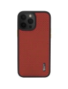 Wholesale PanzerShell Air Cooling Apple iPhone 13 Pro red - PSH67 - {ean13} - Hurt