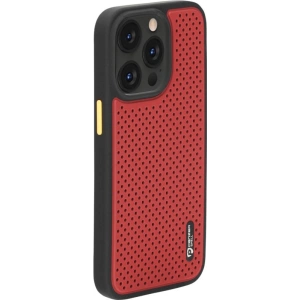 Hurtownia GSM - Case PanzerShell Air Cooling Apple iPhone 13 Pro rot - PSH67 - {ean13} - Hurt