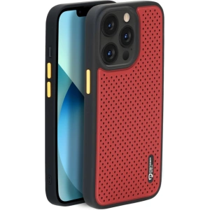 Hurtownia GSM - Case PanzerShell Air Cooling Apple iPhone 13 Pro rot - PSH67 - {ean13} - Hurt