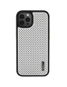 PanzerShell Air Cooling Apple iPhone 13 Pro white