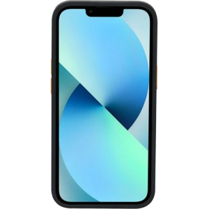 Wholesale PanzerShell Air Cooling Apple iPhone 13 Pro white - PSH68 - {ean13} - Hurt