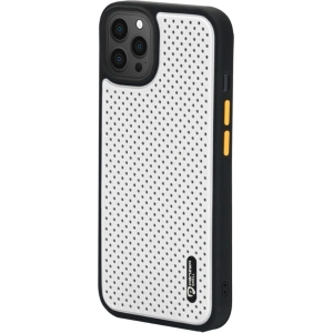 Hurtownia GSM - Case PanzerShell Air Cooling Apple iPhone 13 Pro weiß - PSH68 - {ean13} - Hurt