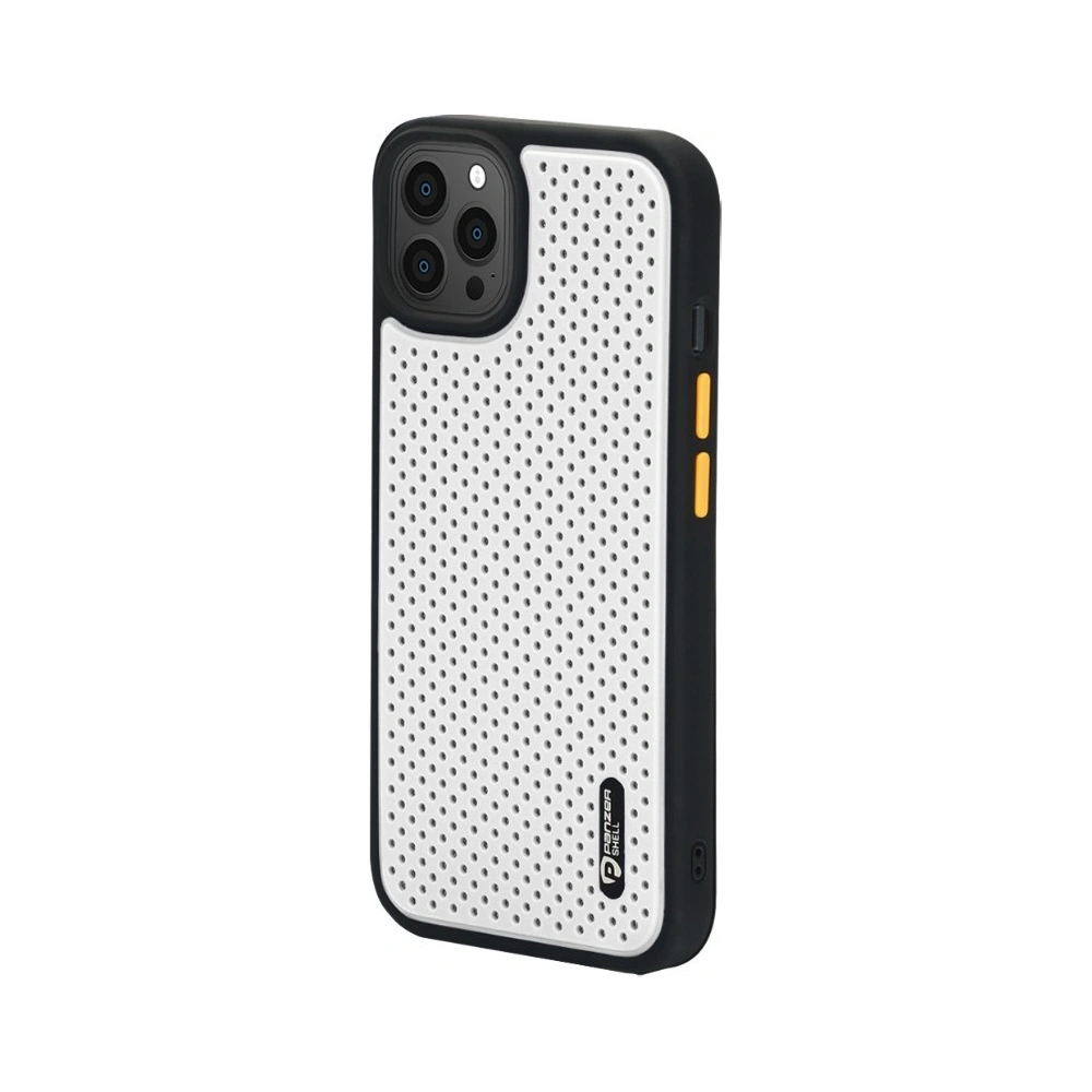 Hurtownia GSM - Etui PanzerShell Air Cooling Apple iPhone 13 Pro fehér - PSH68 - {ean13} - Hurt