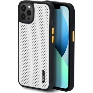 Wholesale PanzerShell Air Cooling Apple iPhone 13 Pro white - PSH68 - {ean13} - Hurt