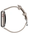 Hurtownia GSM - Pásky Spigen Cyrill Kajuk Apple Watch 4/5/6/7/SE 40/41mm Krémová - SPN2544 - {ean13} - Hurt