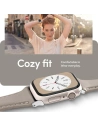 Hurtownia GSM - Pásky Spigen Cyrill Kajuk Apple Watch 4/5/6/7/SE 40/41mm Krémová - SPN2544 - {ean13} - Hurt