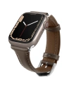 Hurtownia GSM - Pasek Spigen Cyrill Kajuk Apple Watch 4/5/6/7/SE 40/41mm Khaki - SPN2545 - {ean13} - Hurt