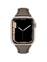 Hurtownia GSM - Pasek Spigen Cyrill Kajuk Apple Watch 4/5/6/7/SE 40/41mm Khaki - SPN2545 - {ean13} - Hurt