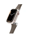 Hurtownia GSM - Pasek Spigen Cyrill Kajuk Apple Watch 4/5/6/7/SE 40/41mm Khaki - SPN2545 - {ean13} - Hurt