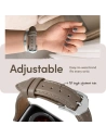 Wholesale Belt Spigen Cyrill Kajuk Apple Watch 4/5/6/7/SE 40/41mm Khaki - SPN2545 - {ean13} - Hurt