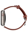 Wholesale Belt Spigen Cyrill Kajuk Apple Watch 4/5/6/7/SE 40/41mm Chestnut - SPN2546 - {ean13} - Hurt