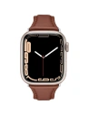 Hurtownia GSM - Pasek Spigen Cyrill Kajuk Apple Watch 4/5/6/7/SE 40/41mm Kaštan - SPN2546 - {ean13} - Hurt