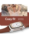 Wholesale Belt Spigen Cyrill Kajuk Apple Watch 4/5/6/7/SE 40/41mm Chestnut - SPN2546 - {ean13} - Hurt