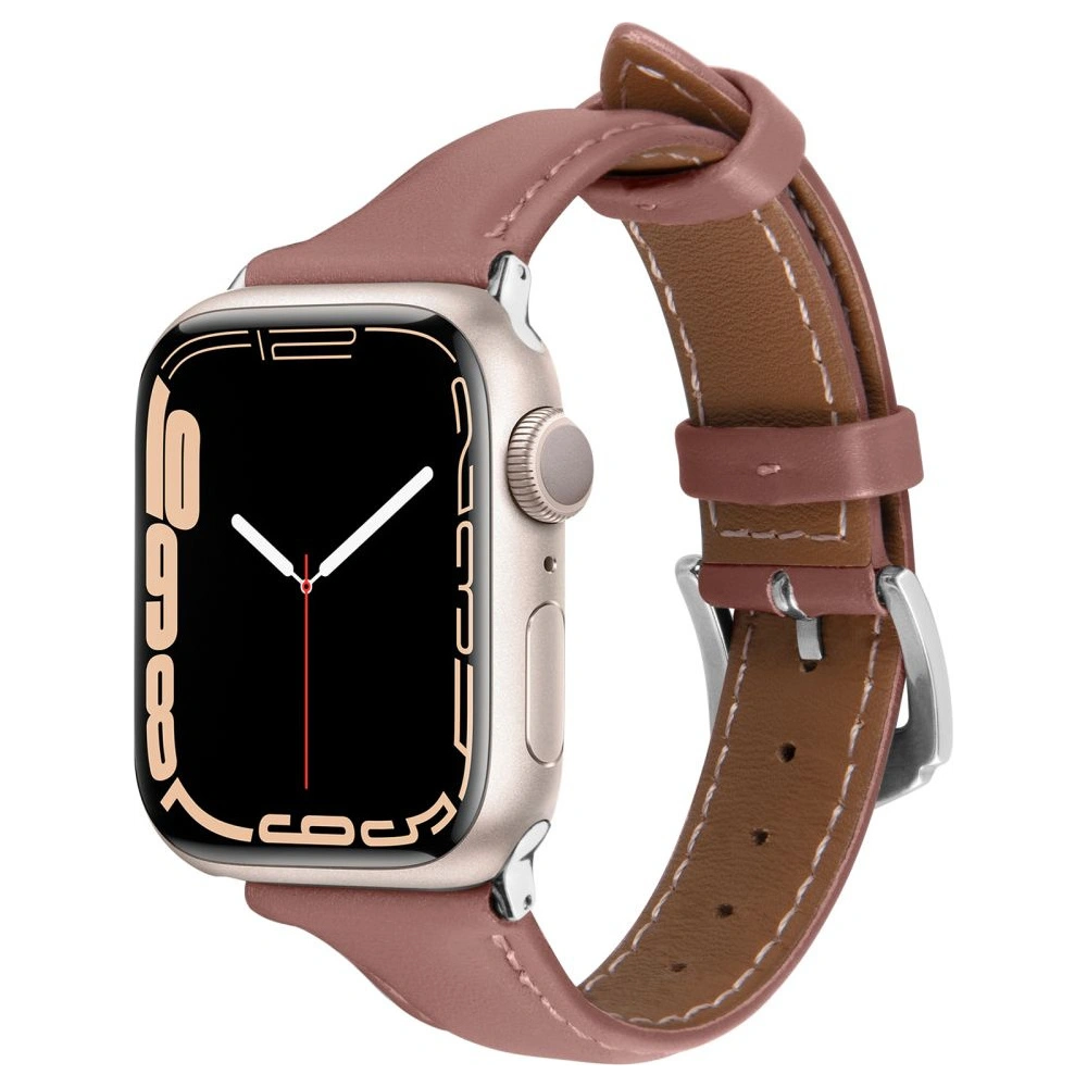 Hurtownia GSM - Pasek Spigen Cyrill Kajuk Apple Watch 4/5/6/7/SE 40/41mm Rose - SPN2547 - {ean13} - Hurt