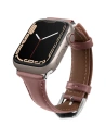 Hurtownia GSM - Pasek Spigen Cyrill Kajuk Apple Watch 4/5/6/7/SE 40/41mm Rose - SPN2547 - {ean13} - Hurt