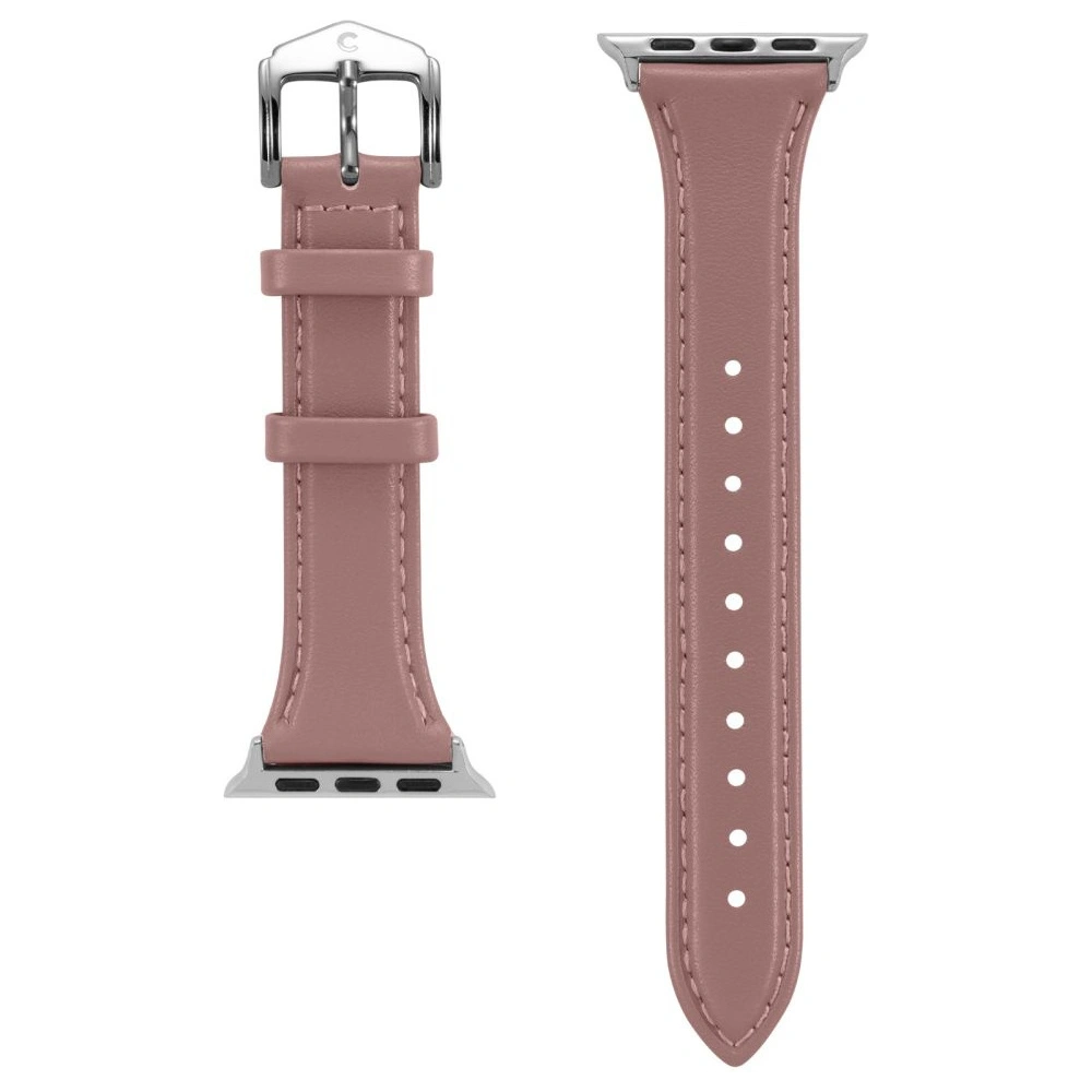Hurtownia GSM - Pasek Spigen Cyrill Kajuk Apple Watch 4/5/6/7/SE 40/41mm Rose - SPN2547 - {ean13} - Hurt