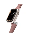 Hurtownia GSM - Pasek Spigen Cyrill Kajuk Apple Watch 4/5/6/7/SE 40/41mm Rose - SPN2547 - {ean13} - Hurt