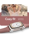 Hurtownia GSM - Pasek Spigen Cyrill Kajuk Apple Watch 4/5/6/7/SE 40/41mm Rose - SPN2547 - {ean13} - Hurt