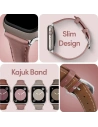 Hurtownia GSM - Pasek Spigen Cyrill Kajuk Apple Watch 4/5/6/7/SE 40/41mm Rose - SPN2547 - {ean13} - Hurt