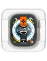 Hurtownia GSM - Gehärtetes Glas Spigen GLAS.tR ez Fit Apple Watch Ultra 49mm Klar [2 PACK] - SPN2548 - {ean13} - Hurt