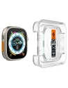 Hurtownia GSM - Gehärtetes Glas Spigen GLAS.tR ez Fit Apple Watch Ultra 49mm Klar [2 PACK] - SPN2548 - {ean13} - Hurt