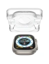 Hurtownia GSM - Gehärtetes Glas Spigen GLAS.tR ez Fit Apple Watch Ultra 49mm Klar [2 PACK] - SPN2548 - {ean13} - Hurt