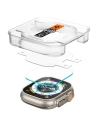 Hurtownia GSM - Gehärtetes Glas Spigen GLAS.tR ez Fit Apple Watch Ultra 49mm Klar [2 PACK] - SPN2548 - {ean13} - Hurt
