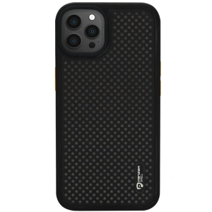 Hurtownia GSM - Case PanzerShell Air Cooling Apple iPhone 13 Pro Max schwarz - PSH69 - {ean13} - Hurt